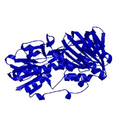 Image of CATH 2gr2