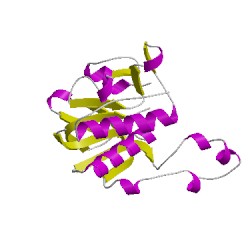 Image of CATH 2gr2A01