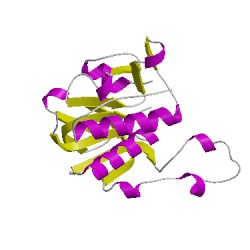 Image of CATH 2gr3A01