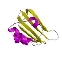 Image of CATH 2gr3A03