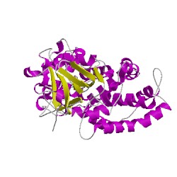 Image of CATH 2gr6B00