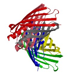 Image of CATH 2gr8