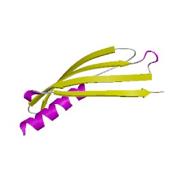 Image of CATH 2gr8B00