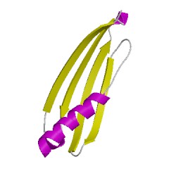 Image of CATH 2gr8E