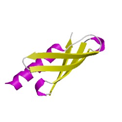 Image of CATH 2gr8F