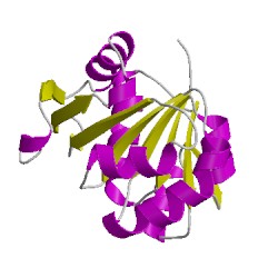 Image of CATH 2gr9A01