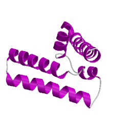 Image of CATH 2gr9B02