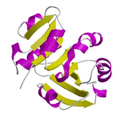 Image of CATH 2gr9D01