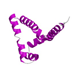 Image of CATH 2gr9D02