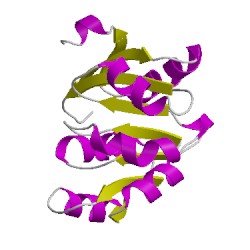 Image of CATH 2gr9E01
