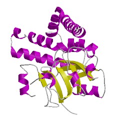 Image of CATH 2graB