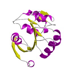 Image of CATH 2graC01