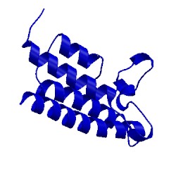 Image of CATH 2grc