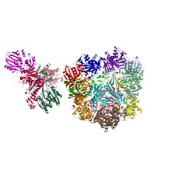 Image of CATH 2gre