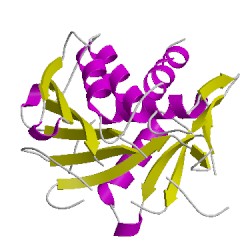 Image of CATH 2greA01