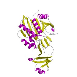 Image of CATH 2greB