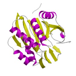 Image of CATH 2greB01