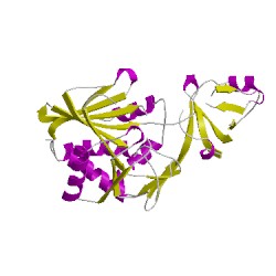 Image of CATH 2greC