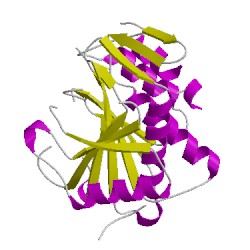 Image of CATH 2greD01