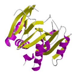 Image of CATH 2greF01