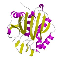 Image of CATH 2greH01