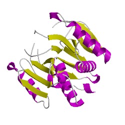 Image of CATH 2greL01