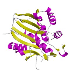 Image of CATH 2greO01