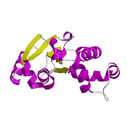 Image of CATH 2grjH