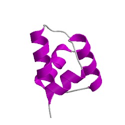 Image of CATH 2grlB01