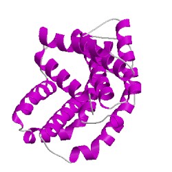 Image of CATH 2grlB02