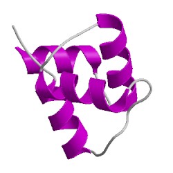 Image of CATH 2grlC01