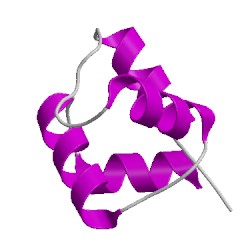 Image of CATH 2grlD01