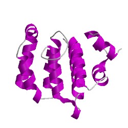 Image of CATH 2grpB