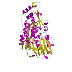 Image of CATH 2grvA