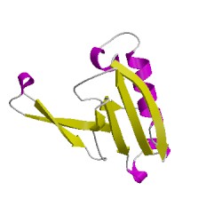 Image of CATH 2grvA02