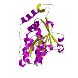 Image of CATH 2grvA03