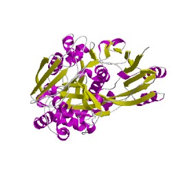 Image of CATH 2grvB