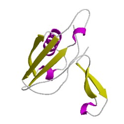 Image of CATH 2grvB02