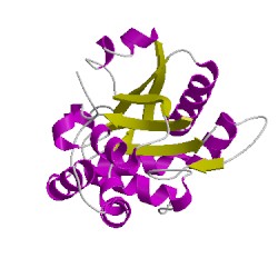 Image of CATH 2grvB03