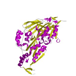 Image of CATH 2grvC