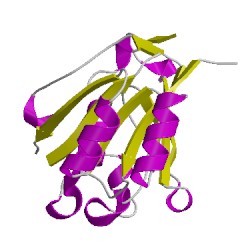 Image of CATH 2grvC01