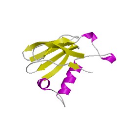Image of CATH 2grvC02