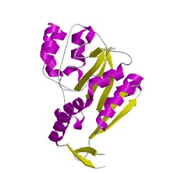 Image of CATH 2grvC03