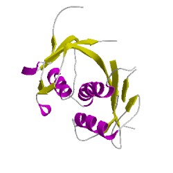 Image of CATH 2gs8A01