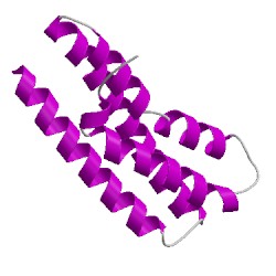 Image of CATH 2gscB