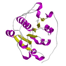 Image of CATH 2gsdA01