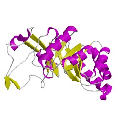 Image of CATH 2gshB02