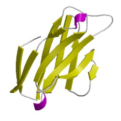 Image of CATH 2gsiA01