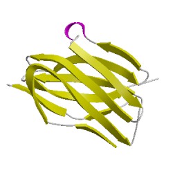 Image of CATH 2gsiB01