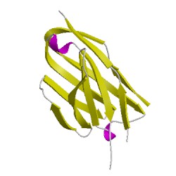 Image of CATH 2gsiF01